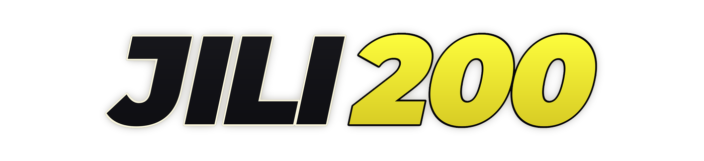 jili200 Logo